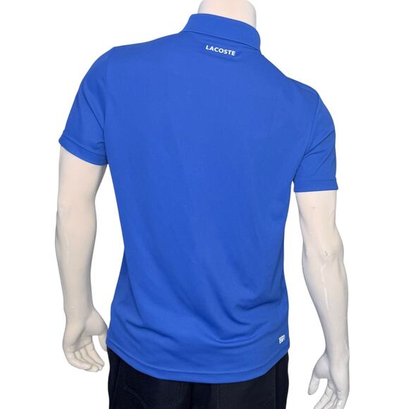 Lacoste Sport Other - Lacoste Sport x Novak Djokovic Men's Polo Shirt